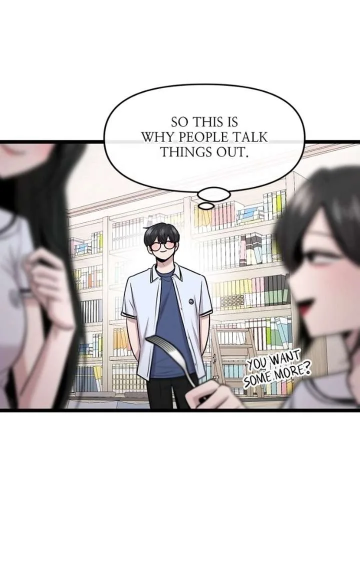 Back to Chanbi Chapter 83 page 88