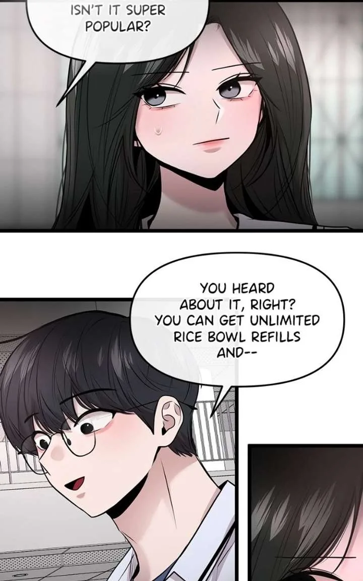 Back to Chanbi Chapter 82 page 79