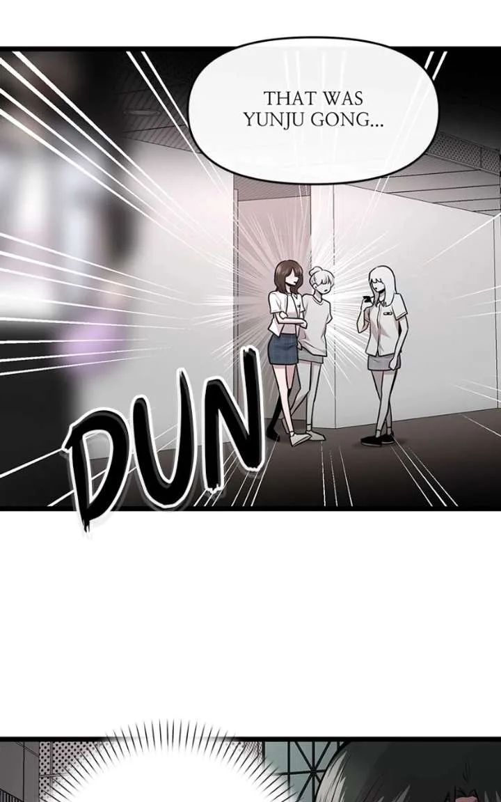 Back to Chanbi Chapter 82 page 77