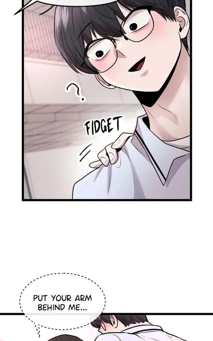 Back to Chanbi Chapter 82 page 82