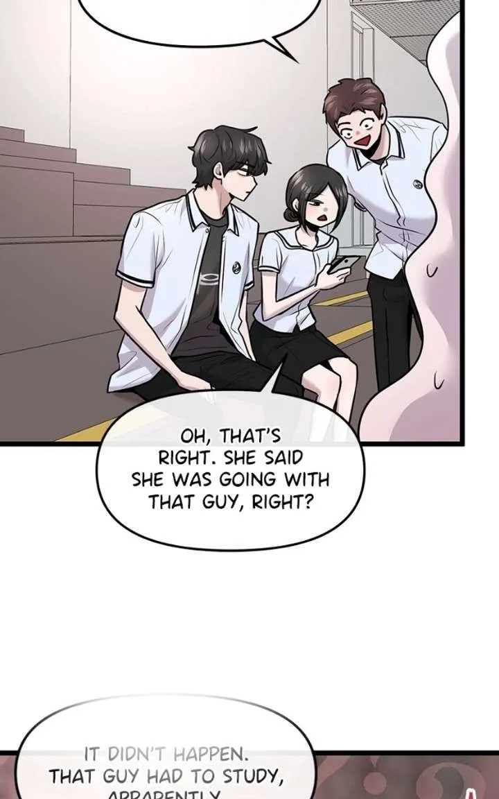 Back to Chanbi Chapter 82 page 84