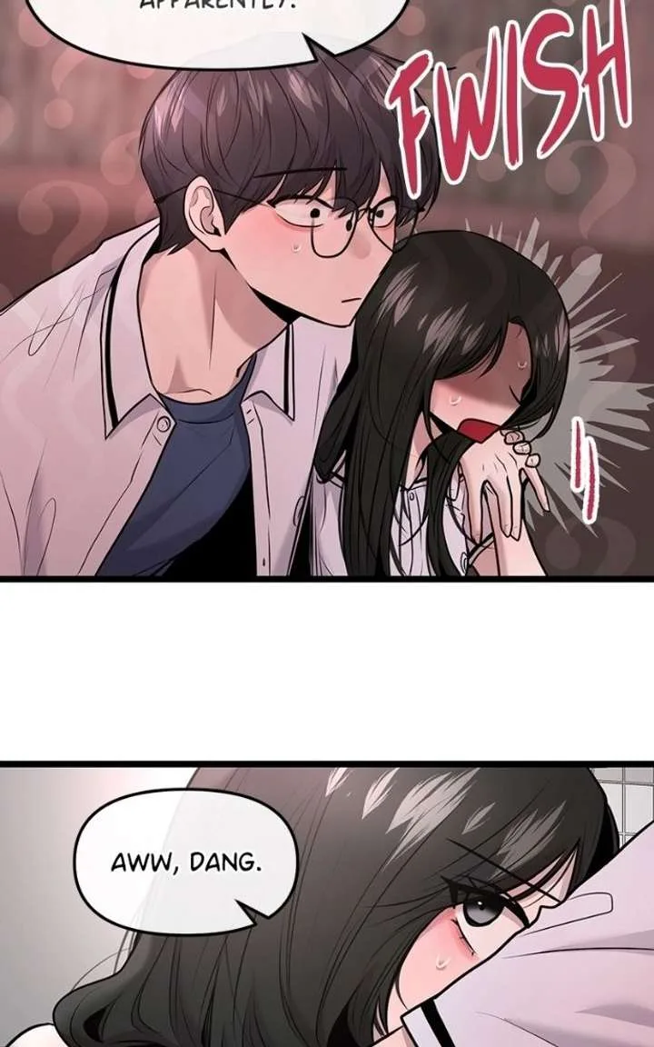 Back to Chanbi Chapter 82 page 85