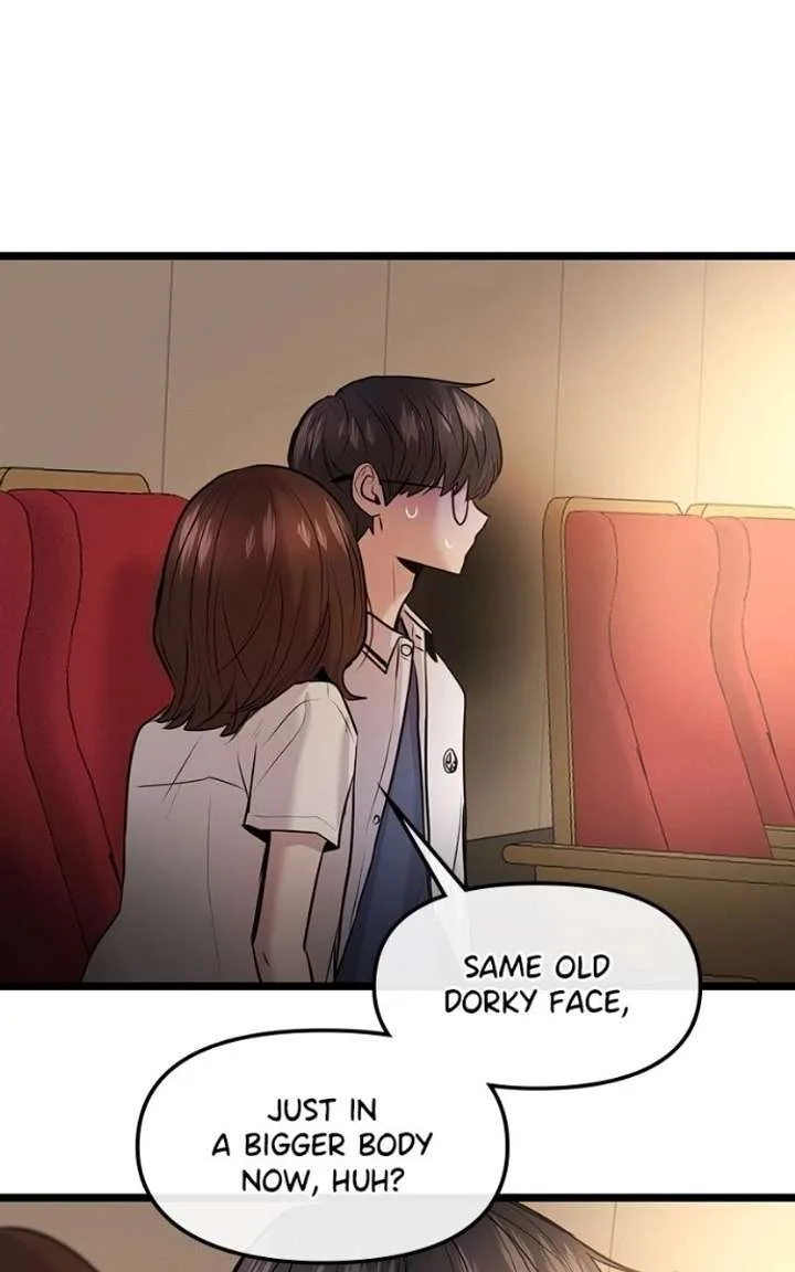 Back to Chanbi Chapter 81 page 96