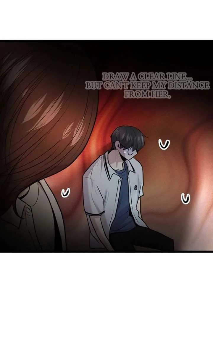 Back to Chanbi Chapter 81 page 98