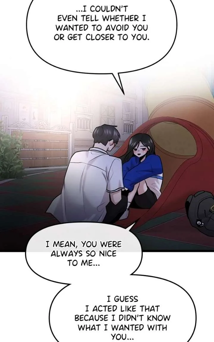 Back to Chanbi Chapter 87 page 53