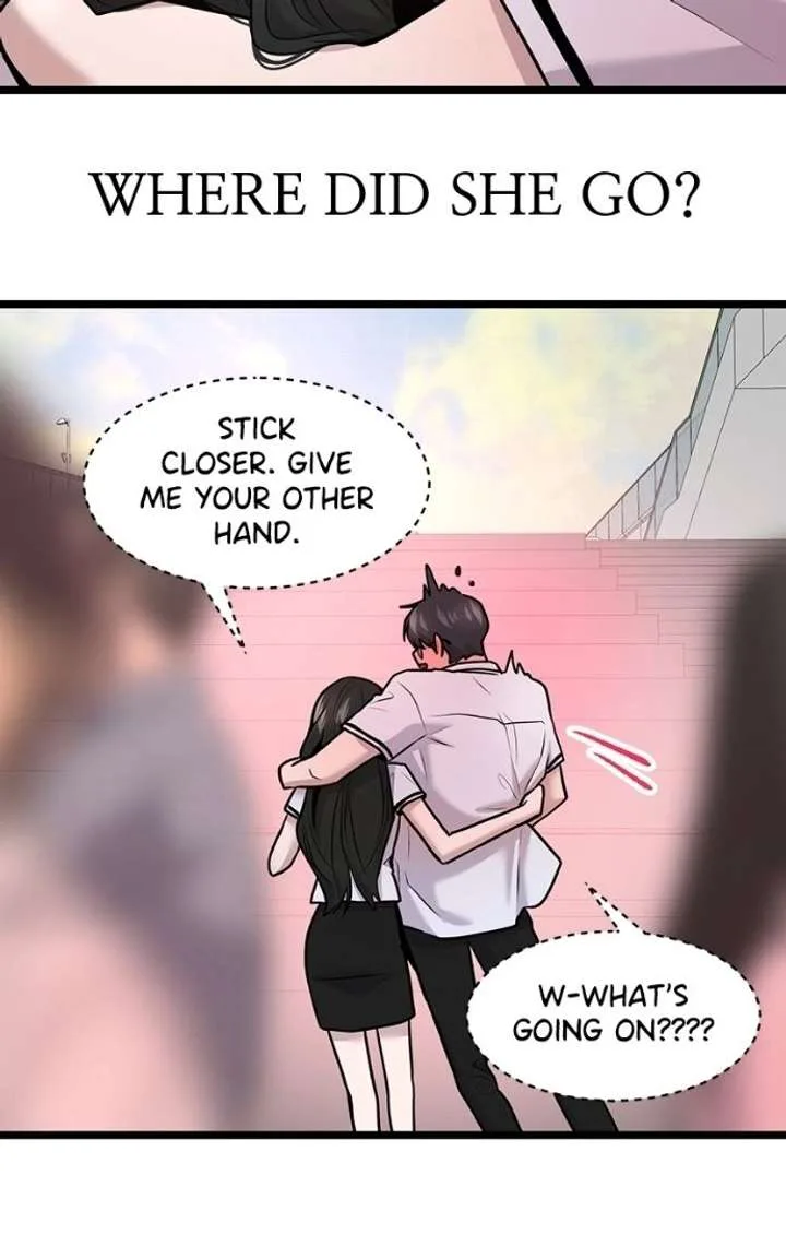 Back to Chanbi Chapter 82 page 86
