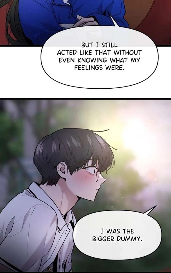 Back to Chanbi Chapter 87 page 56