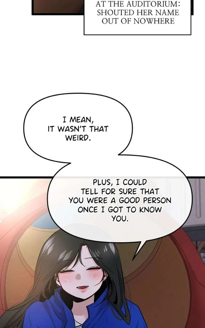 Back to Chanbi Chapter 87 page 55