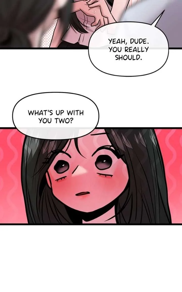 Back to Chanbi Chapter 82 page 94