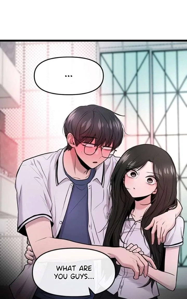 Back to Chanbi Chapter 82 page 91