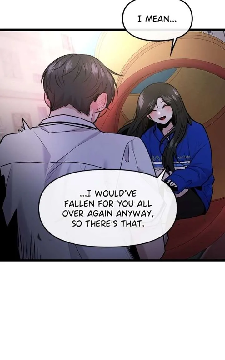 Back to Chanbi Chapter 87 page 59
