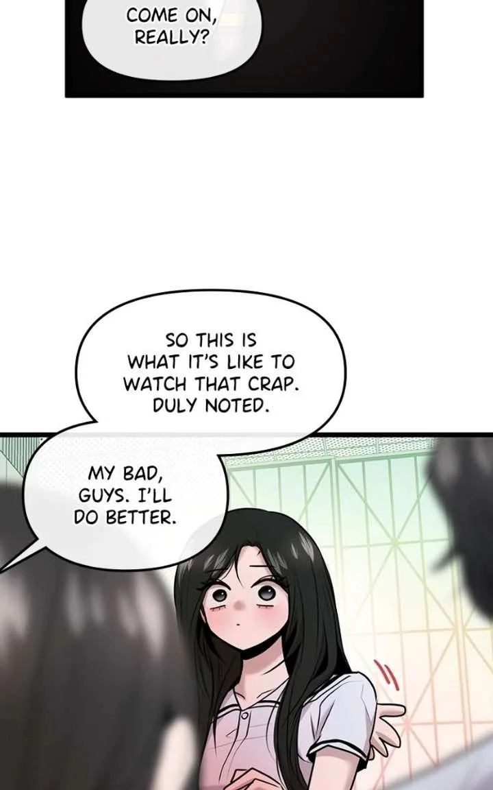 Back to Chanbi Chapter 82 page 93