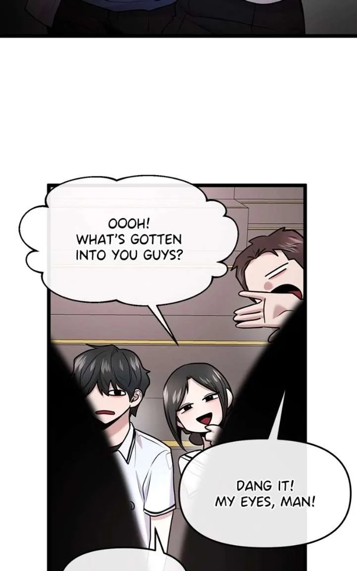 Back to Chanbi Chapter 82 page 92