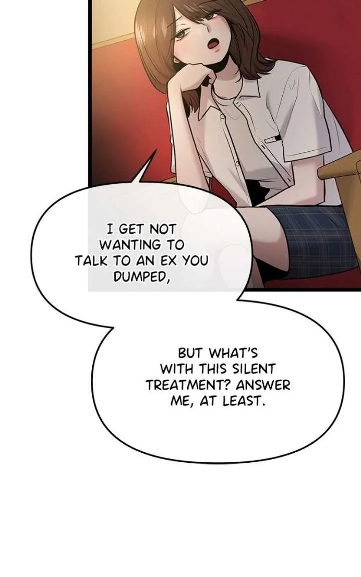 Back to Chanbi Chapter 81 page 101