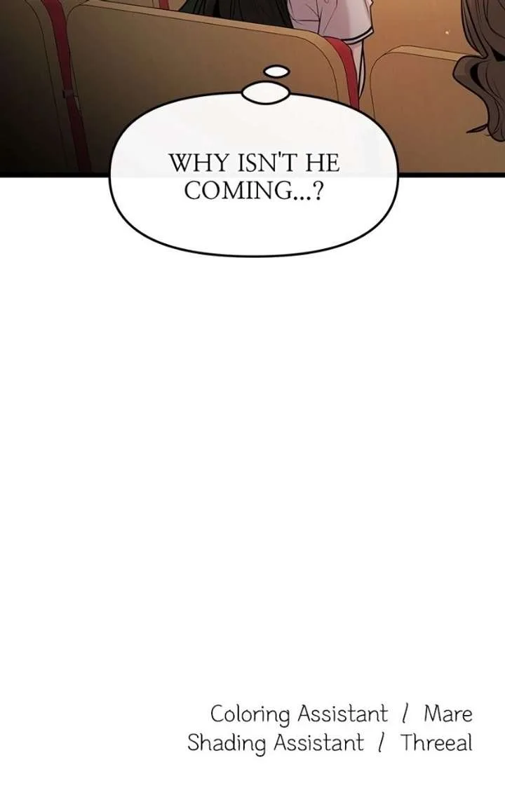 Back to Chanbi Chapter 81 page 107