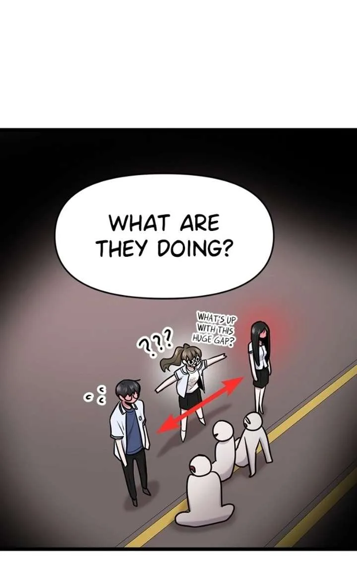 Back to Chanbi Chapter 82 page 95
