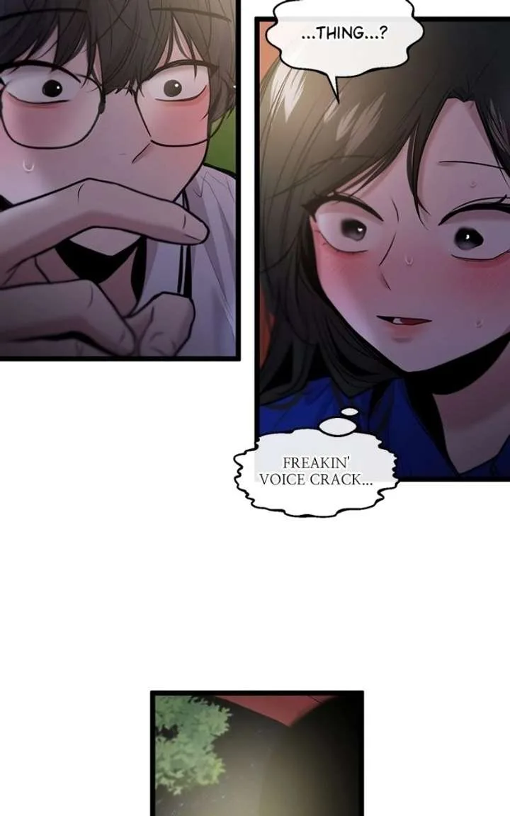 Back to Chanbi Chapter 87 page 67