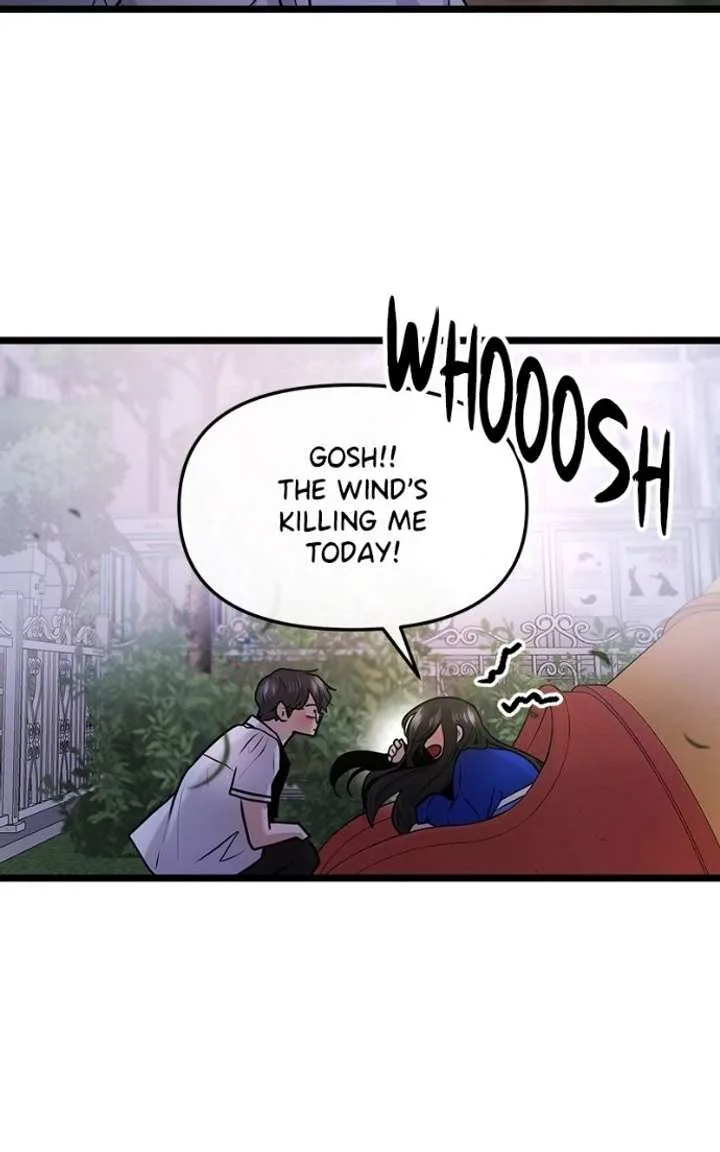 Back to Chanbi Chapter 87 page 61