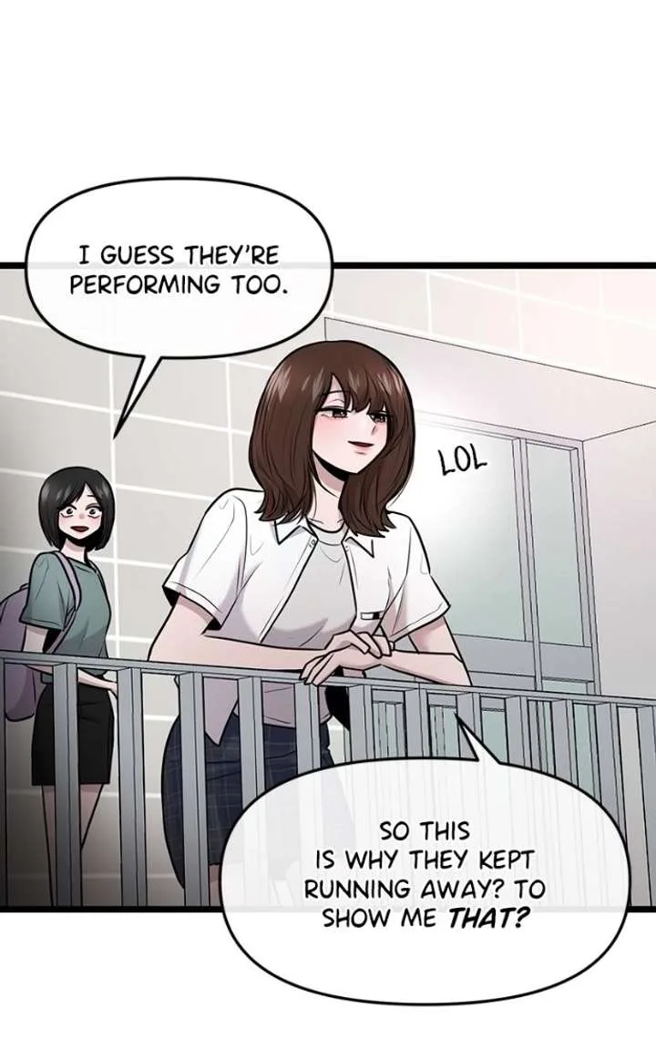 Back to Chanbi Chapter 82 page 96