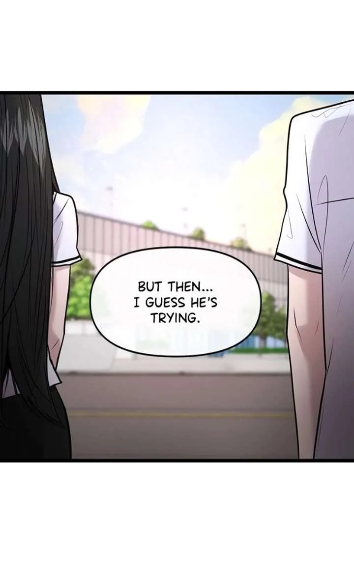Back to Chanbi Chapter 82 page 98