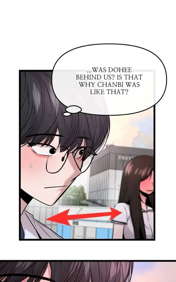 Back to Chanbi Chapter 82 page 99