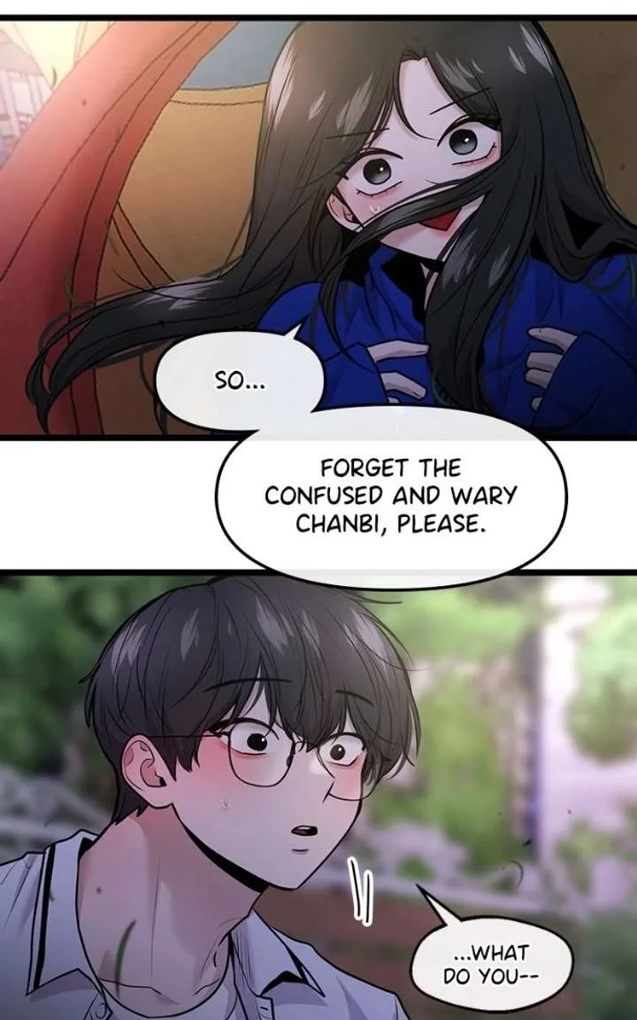 Back to Chanbi Chapter 87 page 60
