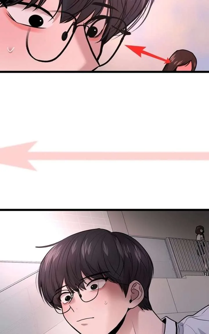 Back to Chanbi Chapter 82 page 100