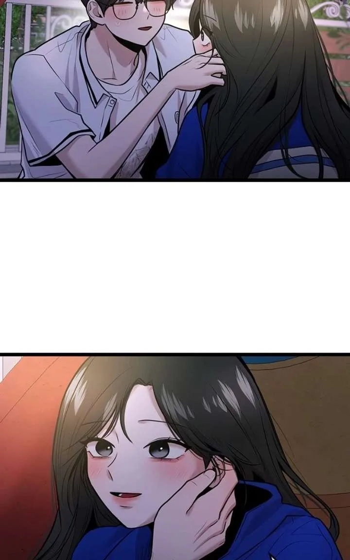 Back to Chanbi Chapter 87 page 64