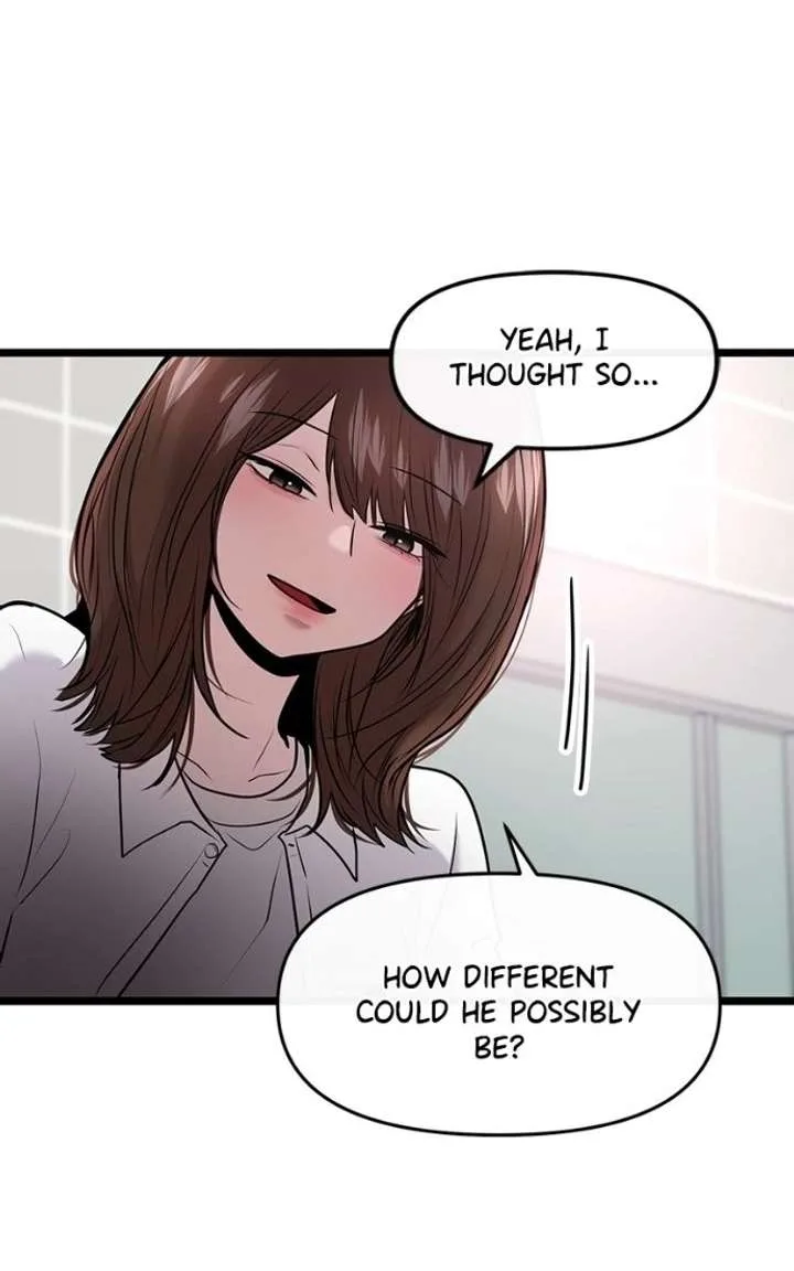 Back to Chanbi Chapter 82 page 97