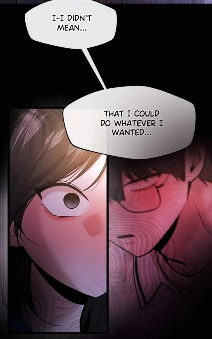 Back to Chanbi Chapter 87 page 77
