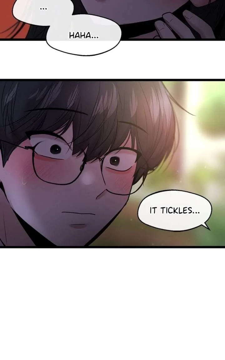 Back to Chanbi Chapter 87 page 70