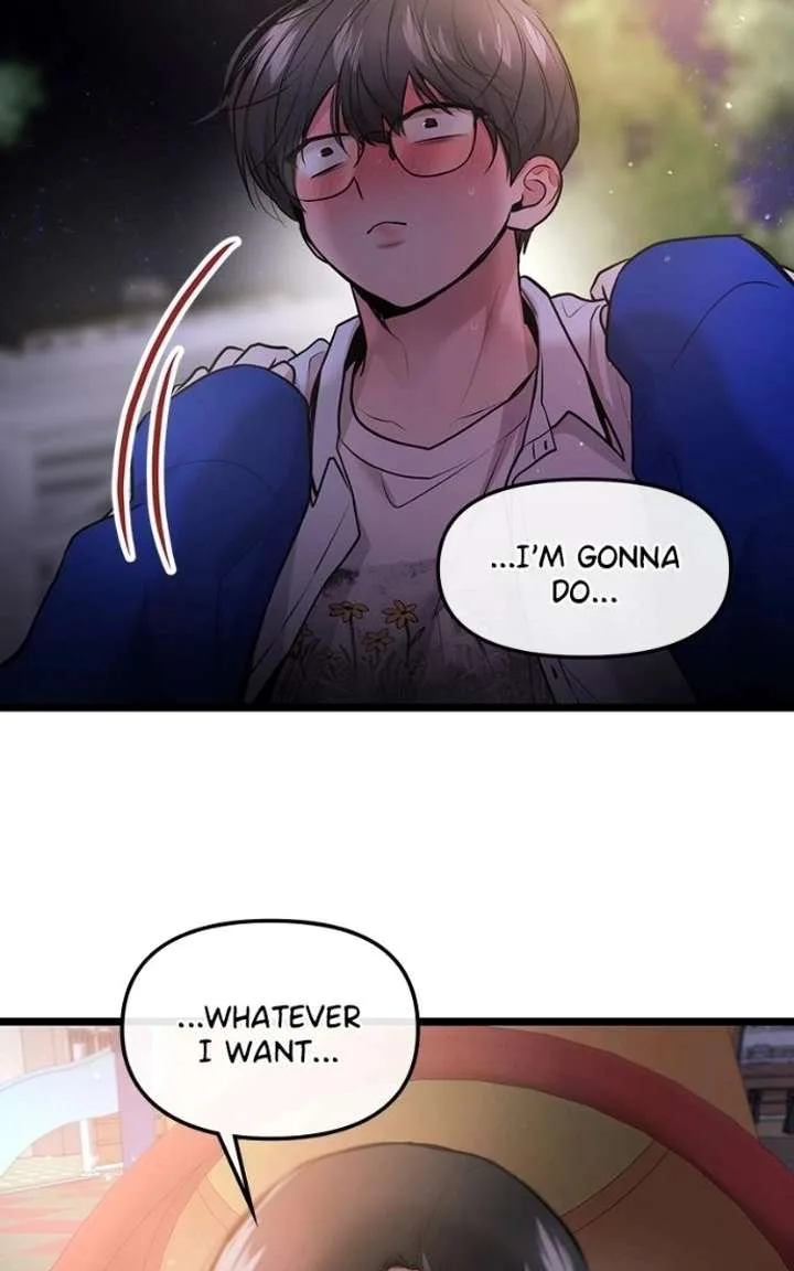 Back to Chanbi Chapter 87 page 81