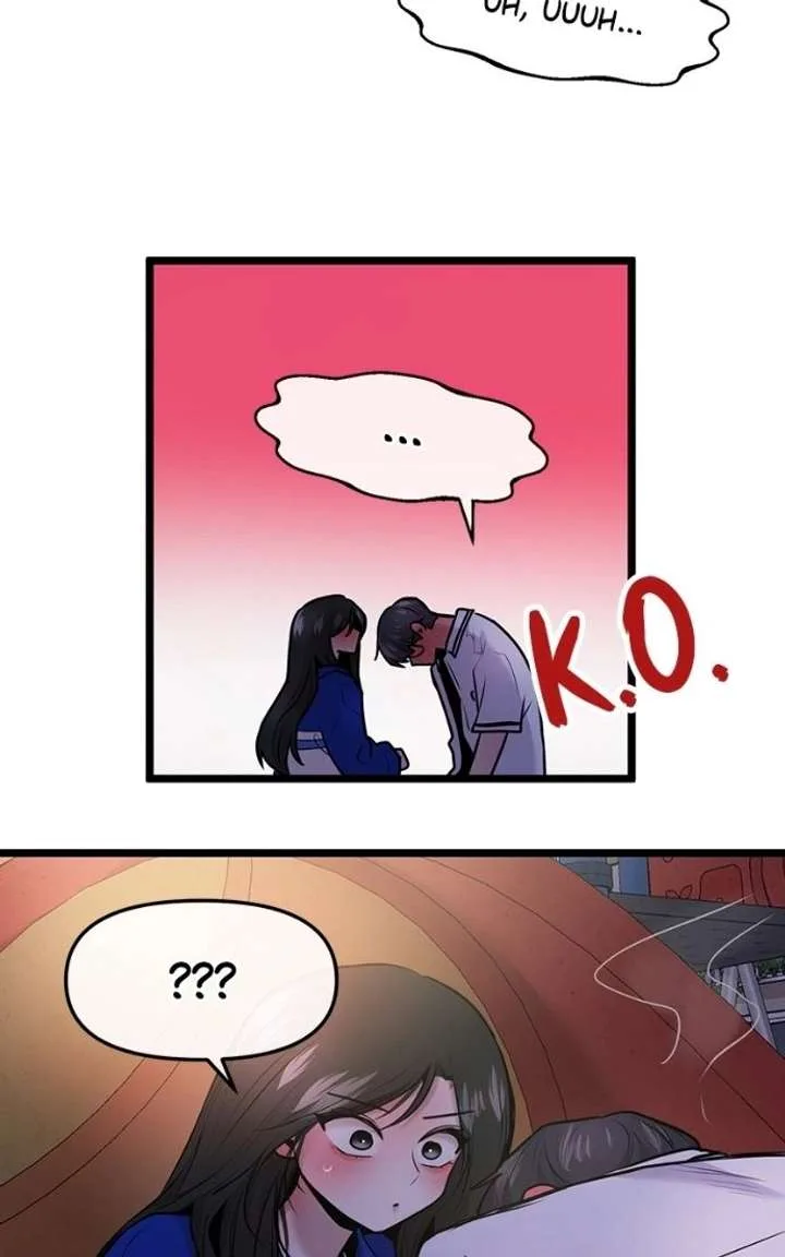 Back to Chanbi Chapter 87 page 83