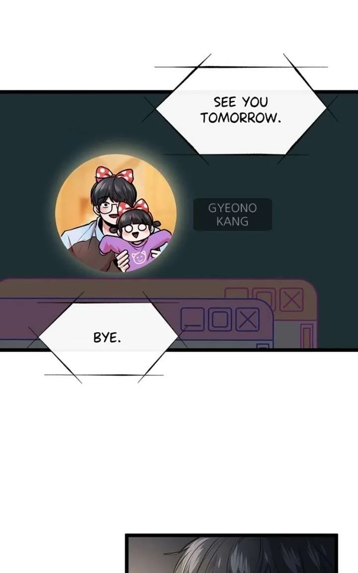 Back to Chanbi Chapter 79 page 3