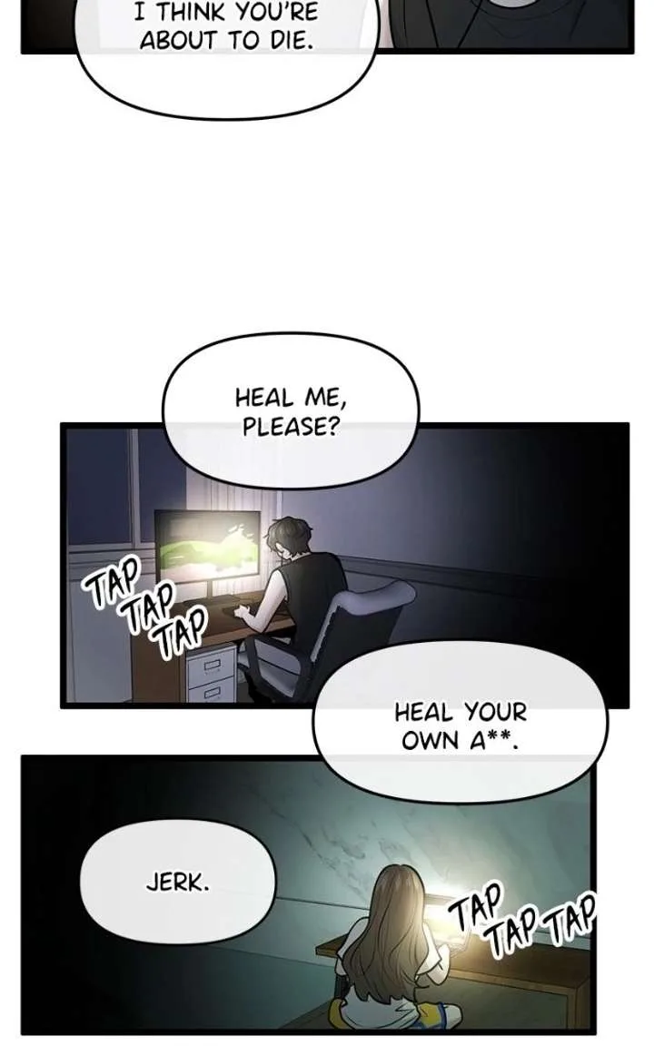 Back to Chanbi Chapter 79 page 7