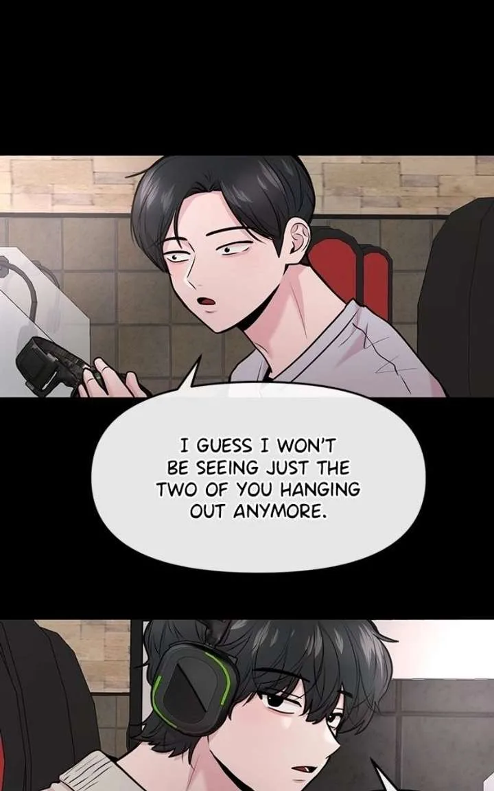 Back to Chanbi Chapter 79 page 12