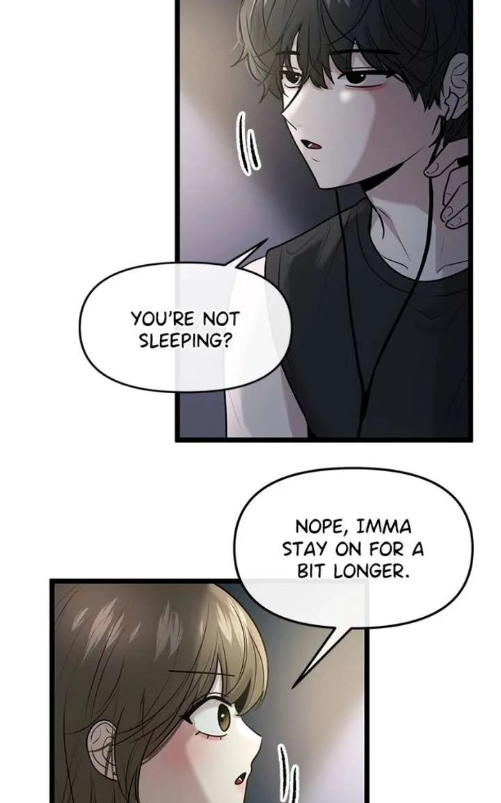 Back to Chanbi Chapter 79 page 4
