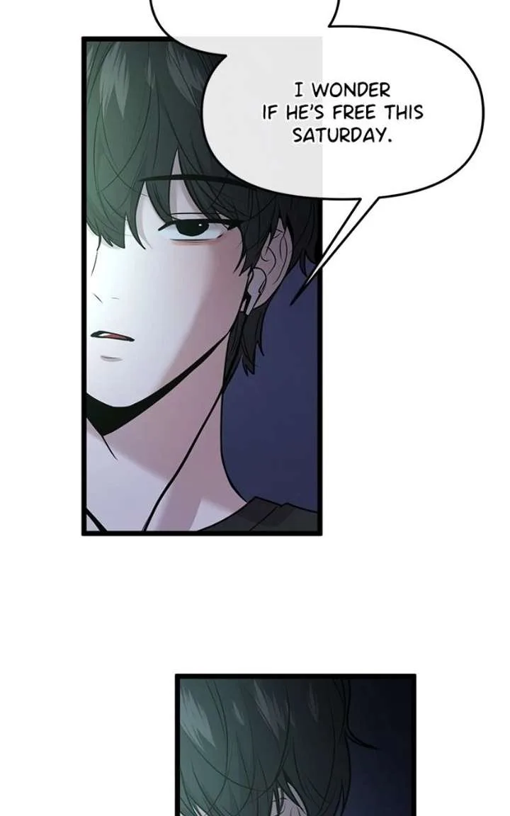 Back to Chanbi Chapter 79 page 15