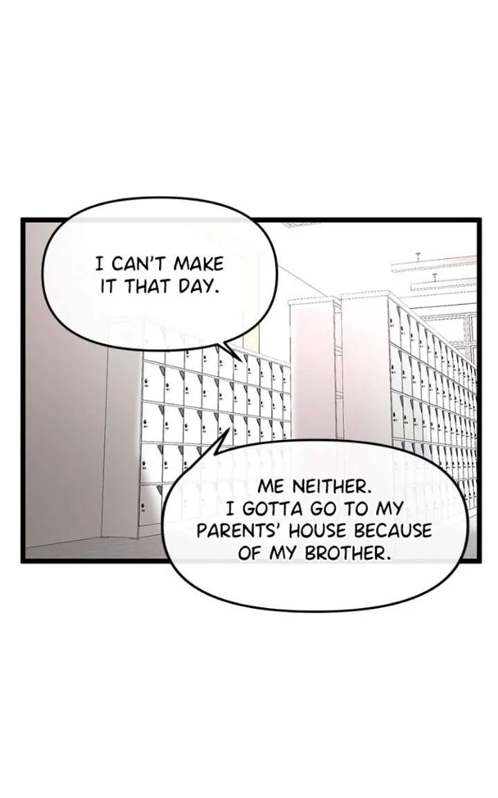 Back to Chanbi Chapter 79 page 20