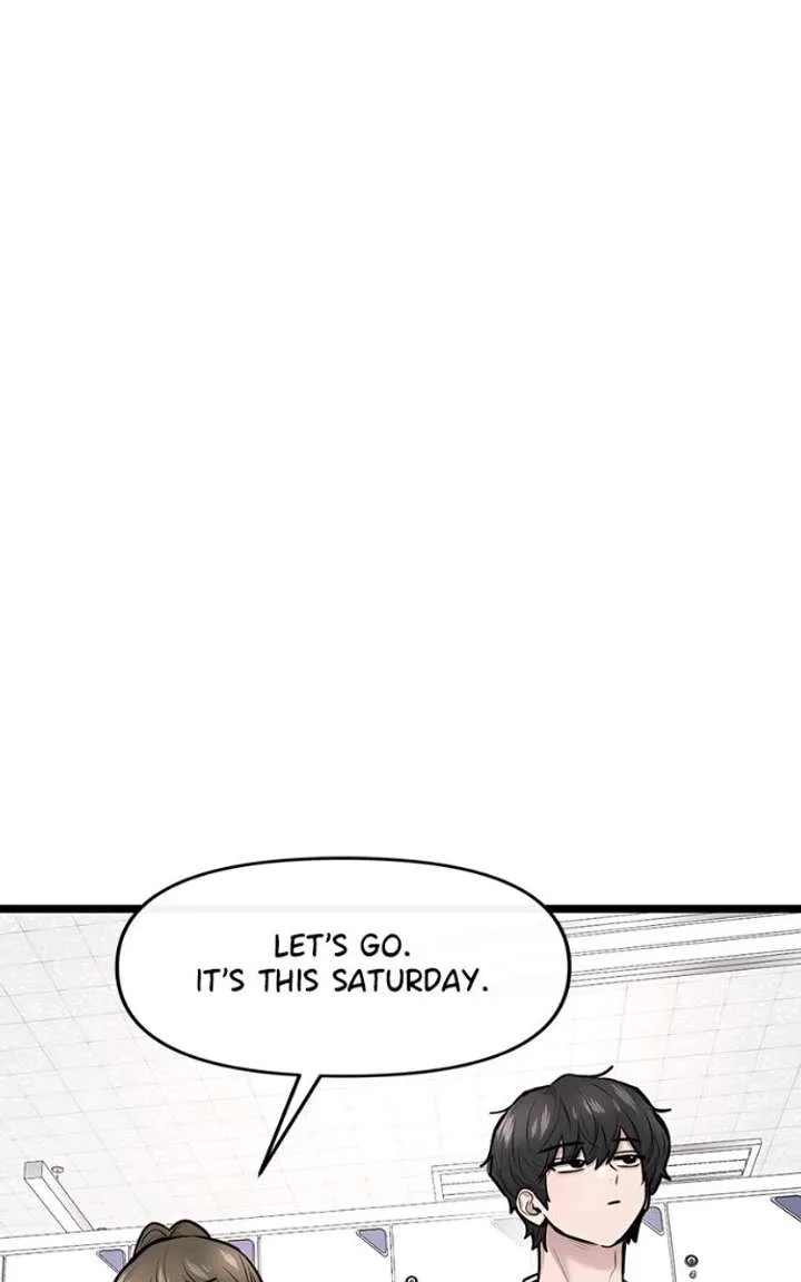 Back to Chanbi Chapter 79 page 18