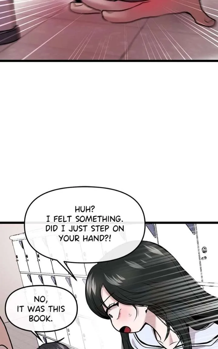 Back to Chanbi Chapter 79 page 25