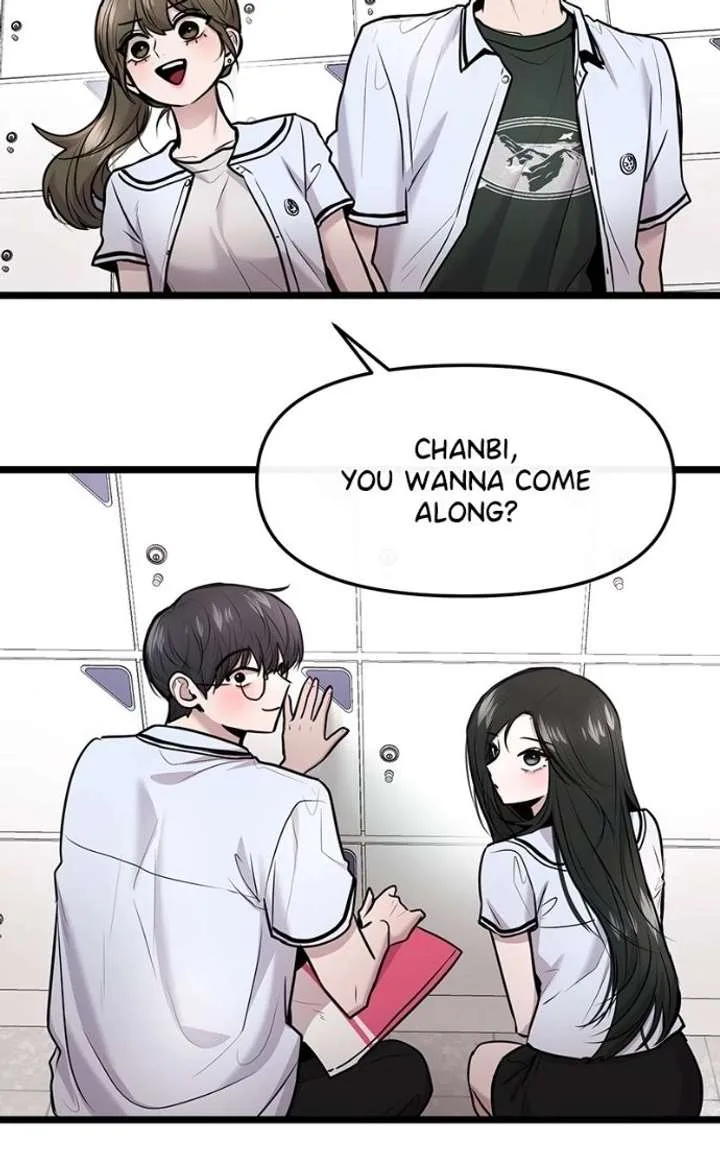 Back to Chanbi Chapter 79 page 19