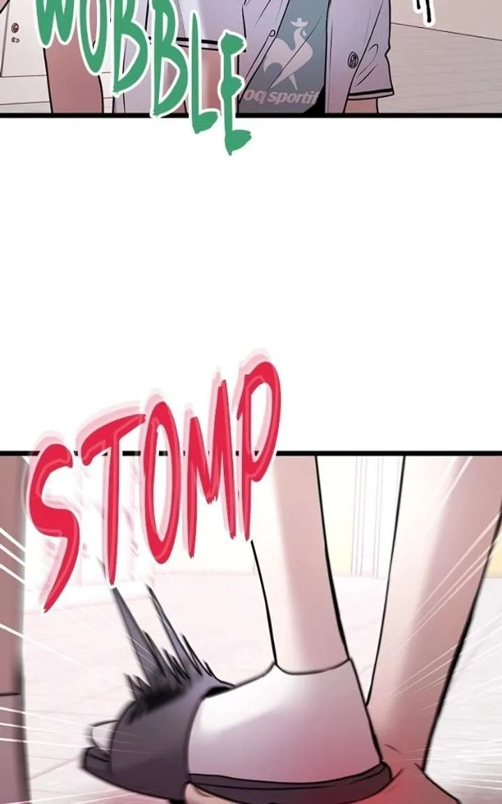 Back to Chanbi Chapter 79 page 24