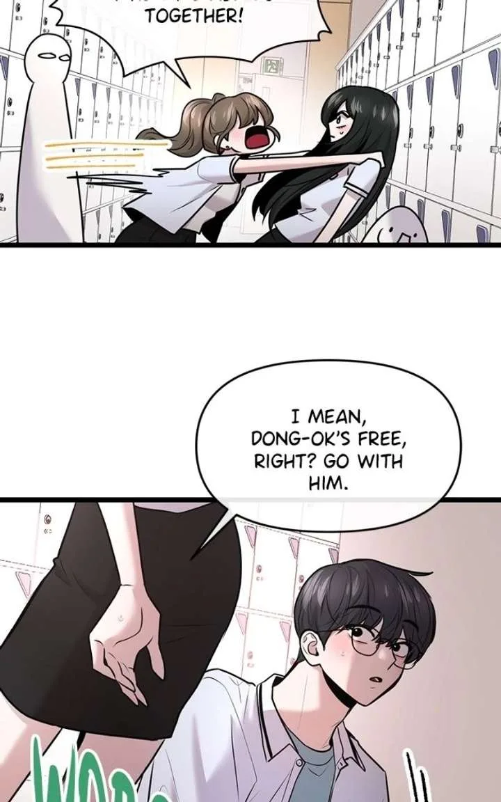 Back to Chanbi Chapter 79 page 23