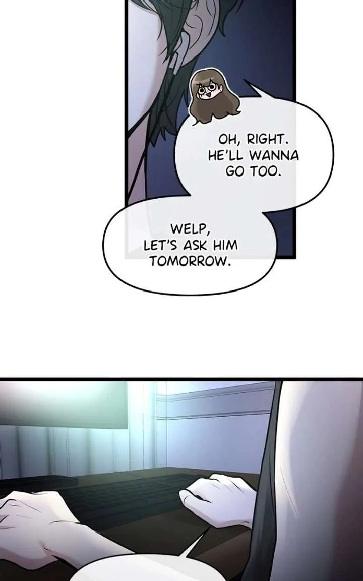 Back to Chanbi Chapter 79 page 16