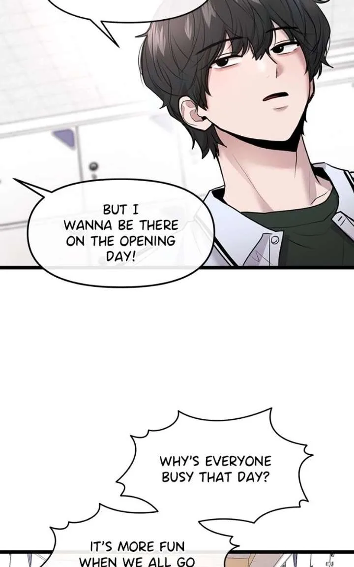 Back to Chanbi Chapter 79 page 22