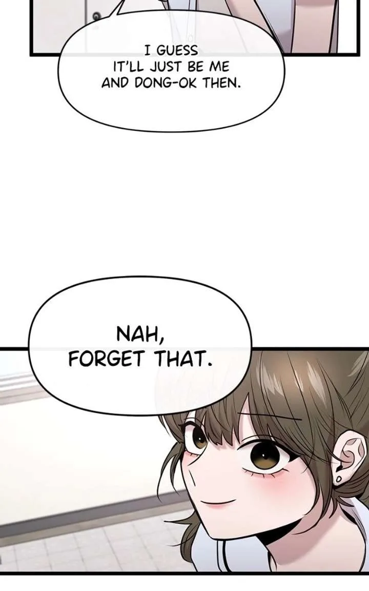Back to Chanbi Chapter 79 page 34