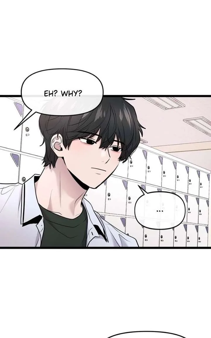 Back to Chanbi Chapter 79 page 35