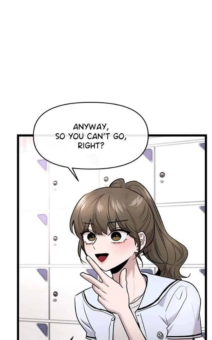 Back to Chanbi Chapter 79 page 33
