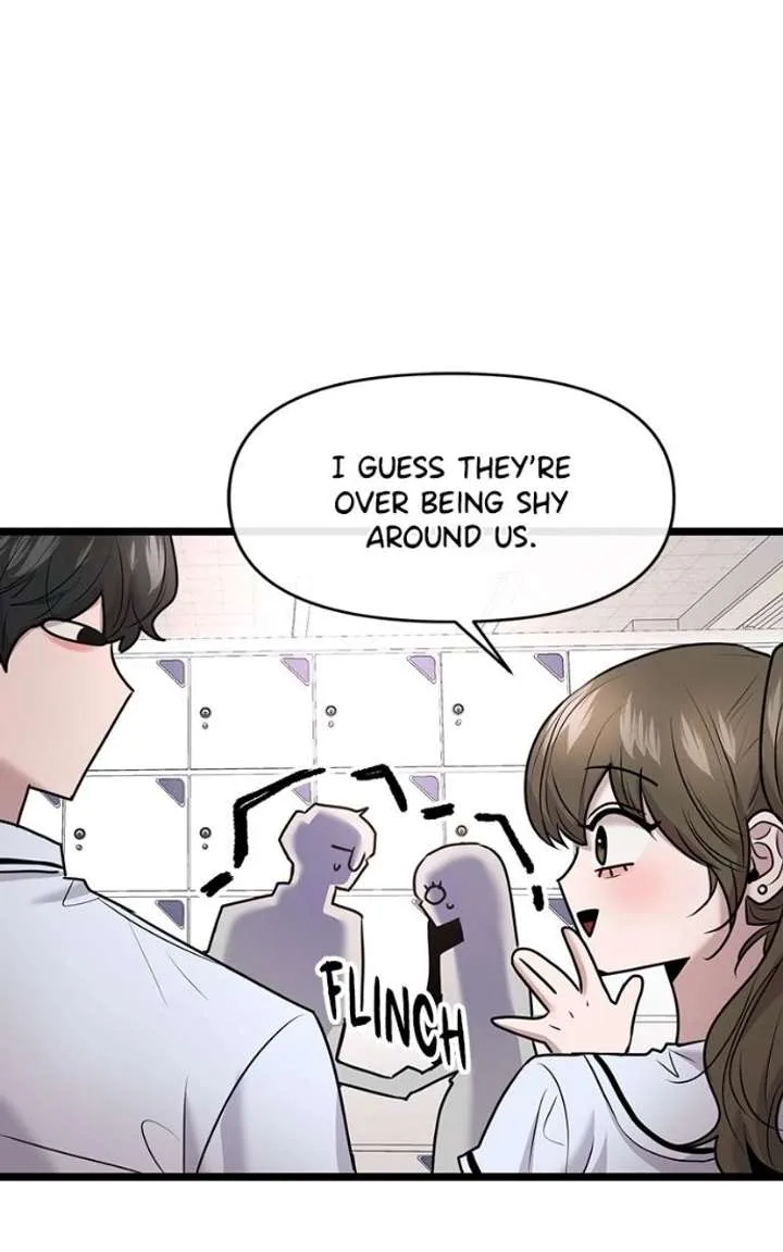 Back to Chanbi Chapter 79 page 32